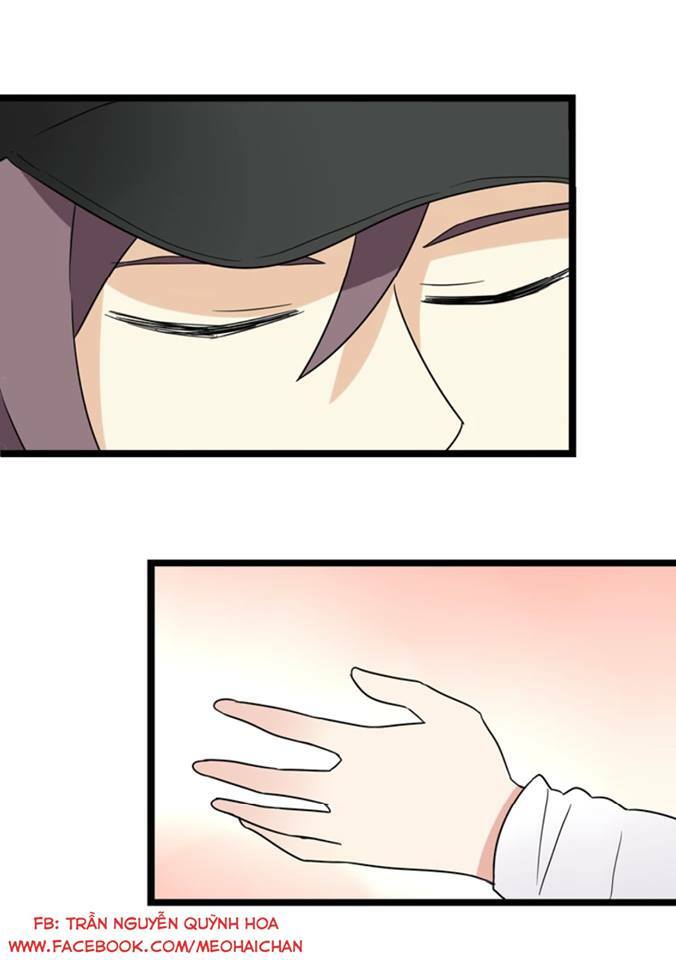 tình yêu! bắt đầu từ ngày hôm nay chapter 15 50