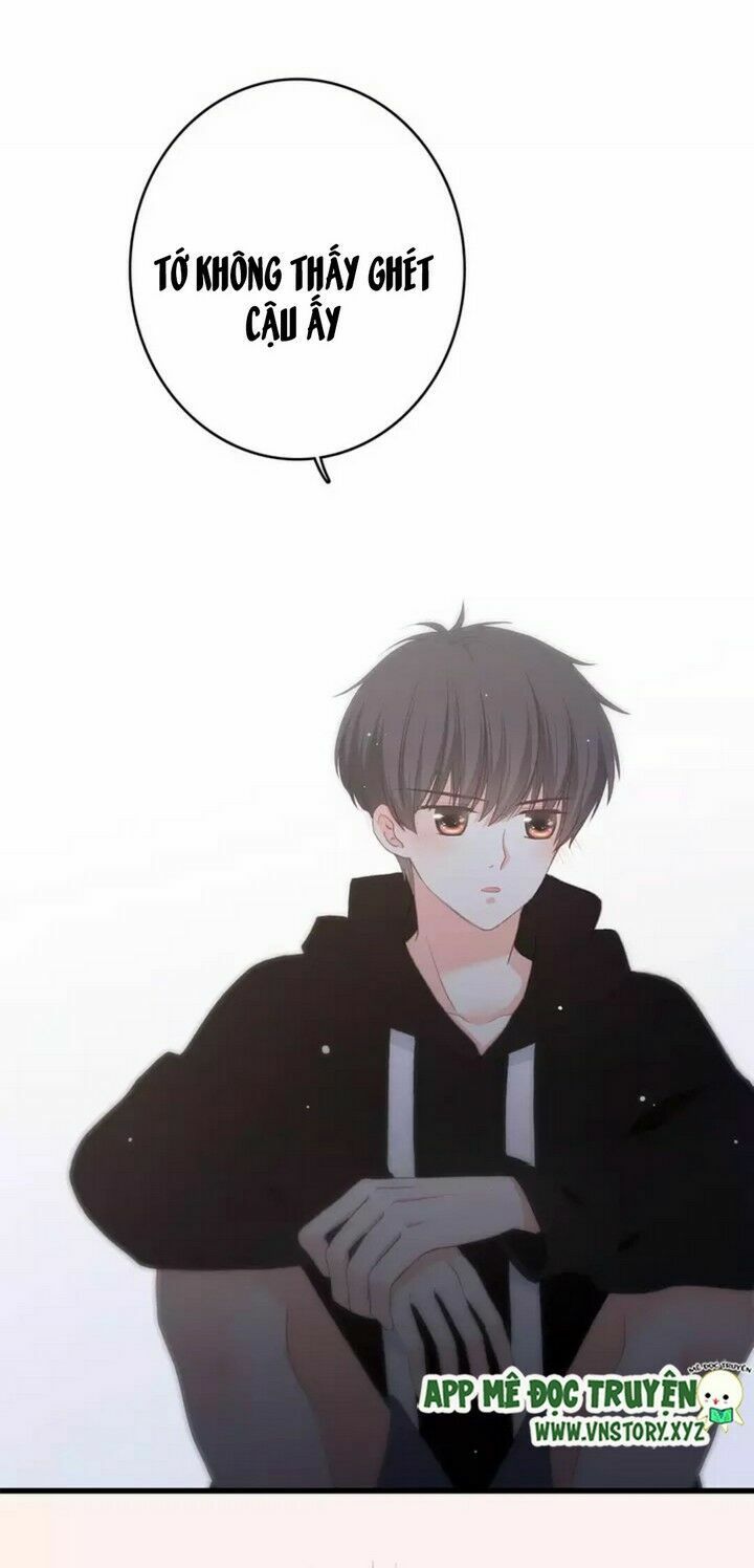 con tim rung động 2 chapter 11 12