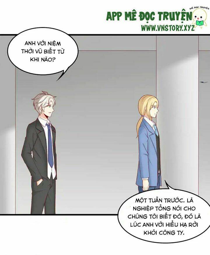 idol quốc dân đừng trêu tôi chapter 26 8