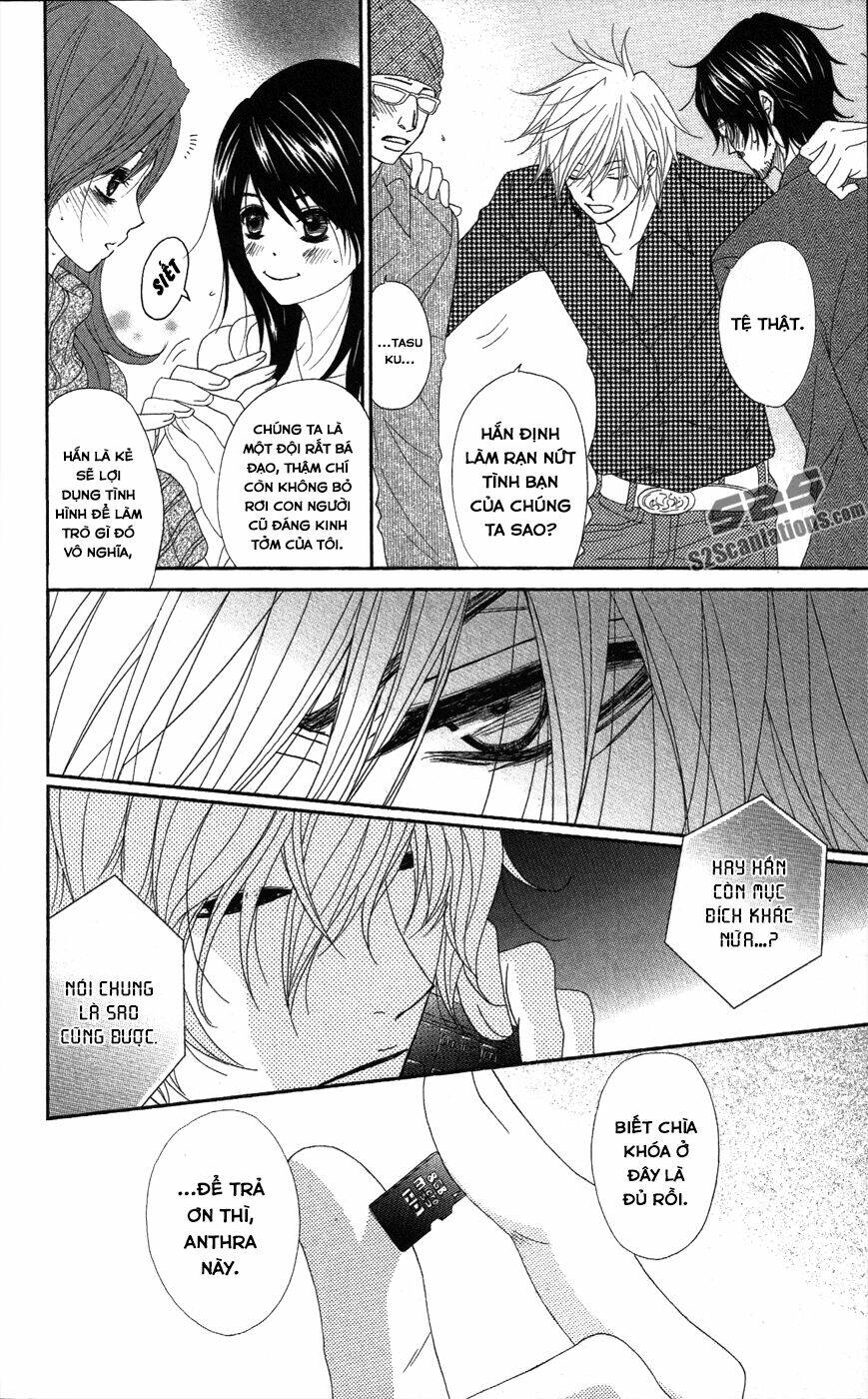 điện kích daisy chapter 59 17