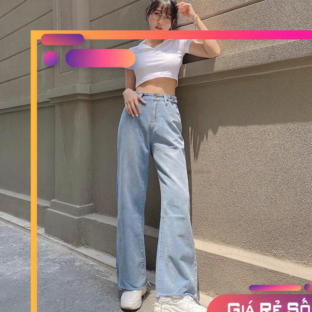 Áo Croptop POLO Nữ vải mịn