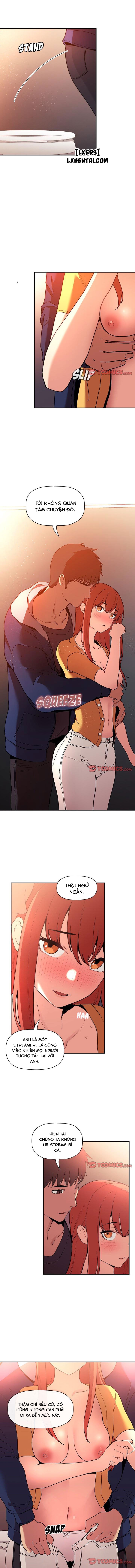 tan rã và tái hợp chapter 41 10