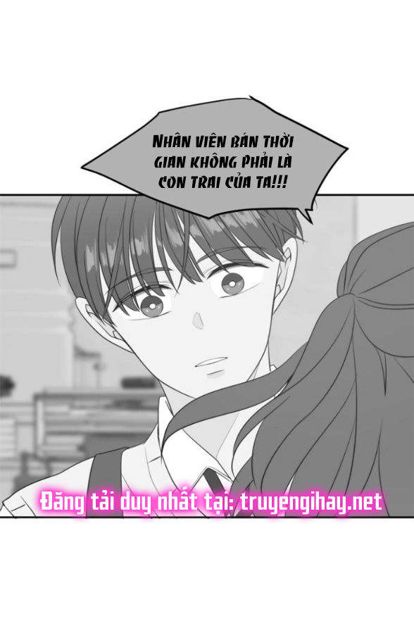 hẹn gặp anh ở kiếp thứ 19 chapter 107 116