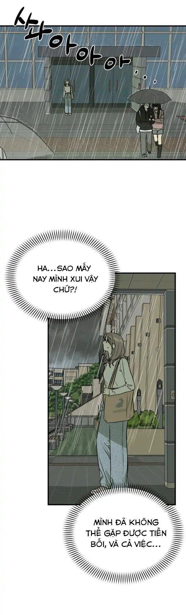 bạn có tin vào định mệnh không? chapter 5 40