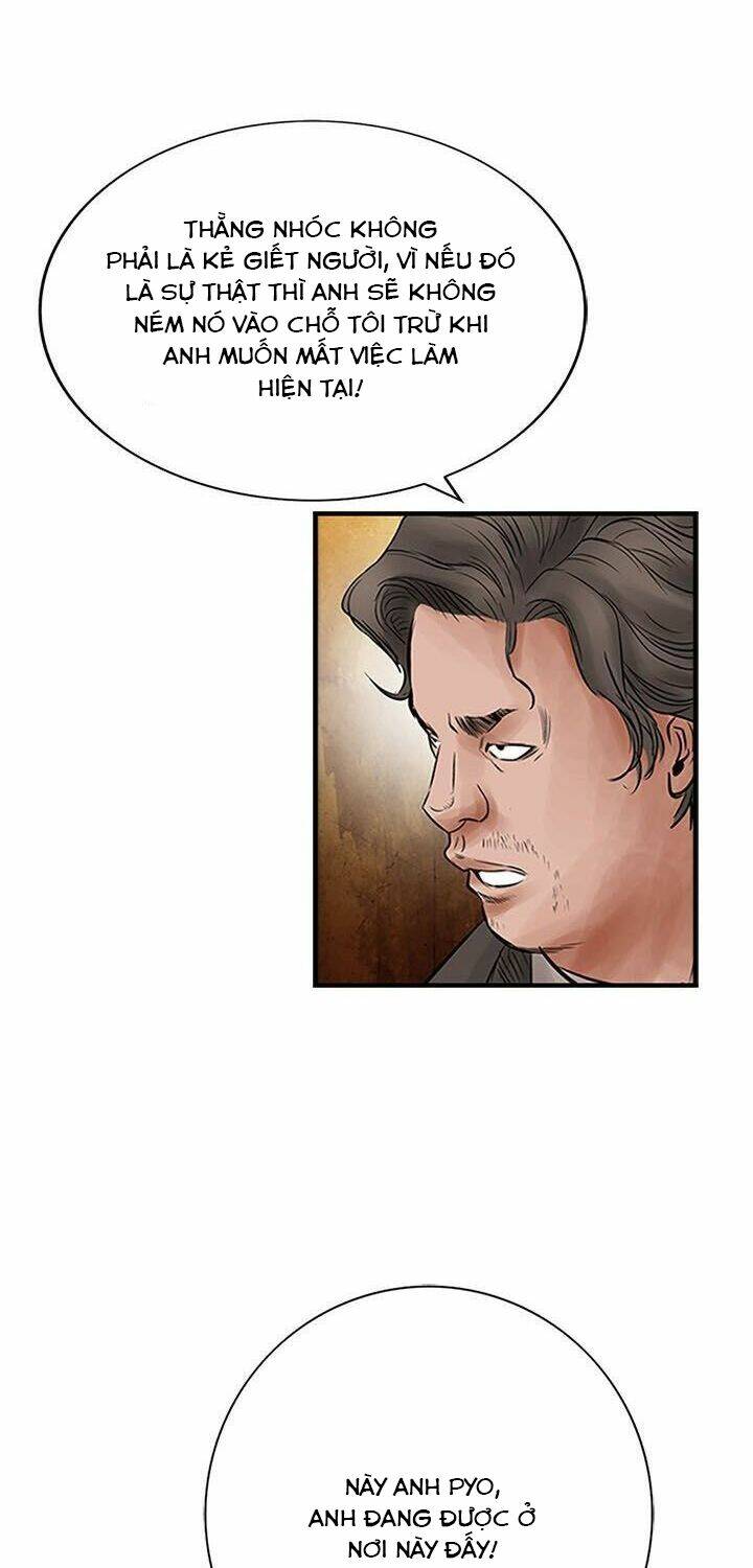 huyền thoại : khởi đầu chapter 41 11