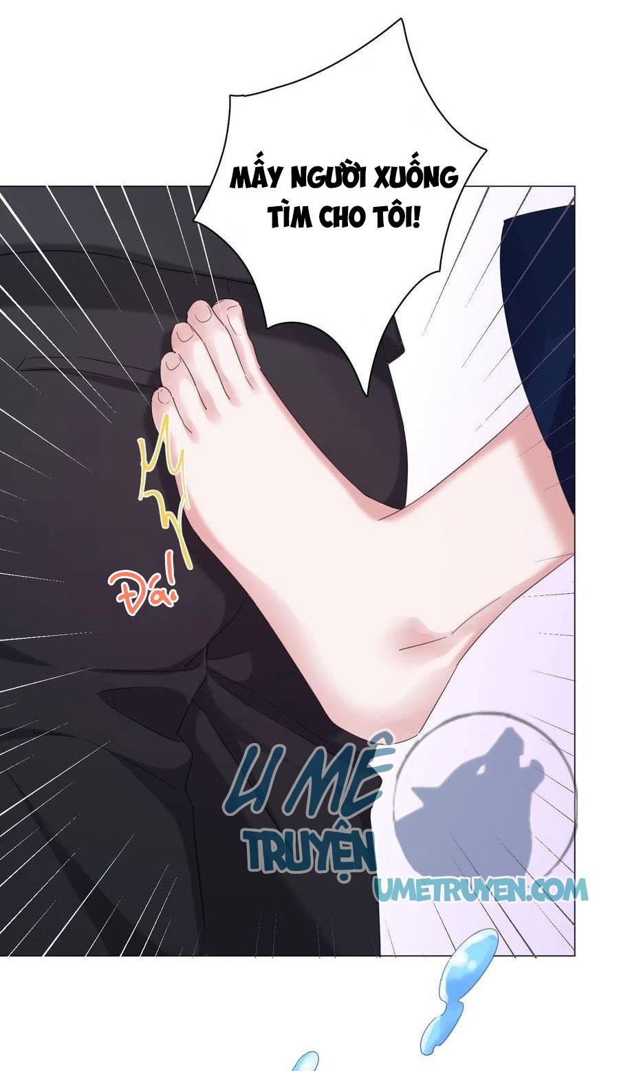 nhất hoàng cửu công thập nhị thê chapter 40 34