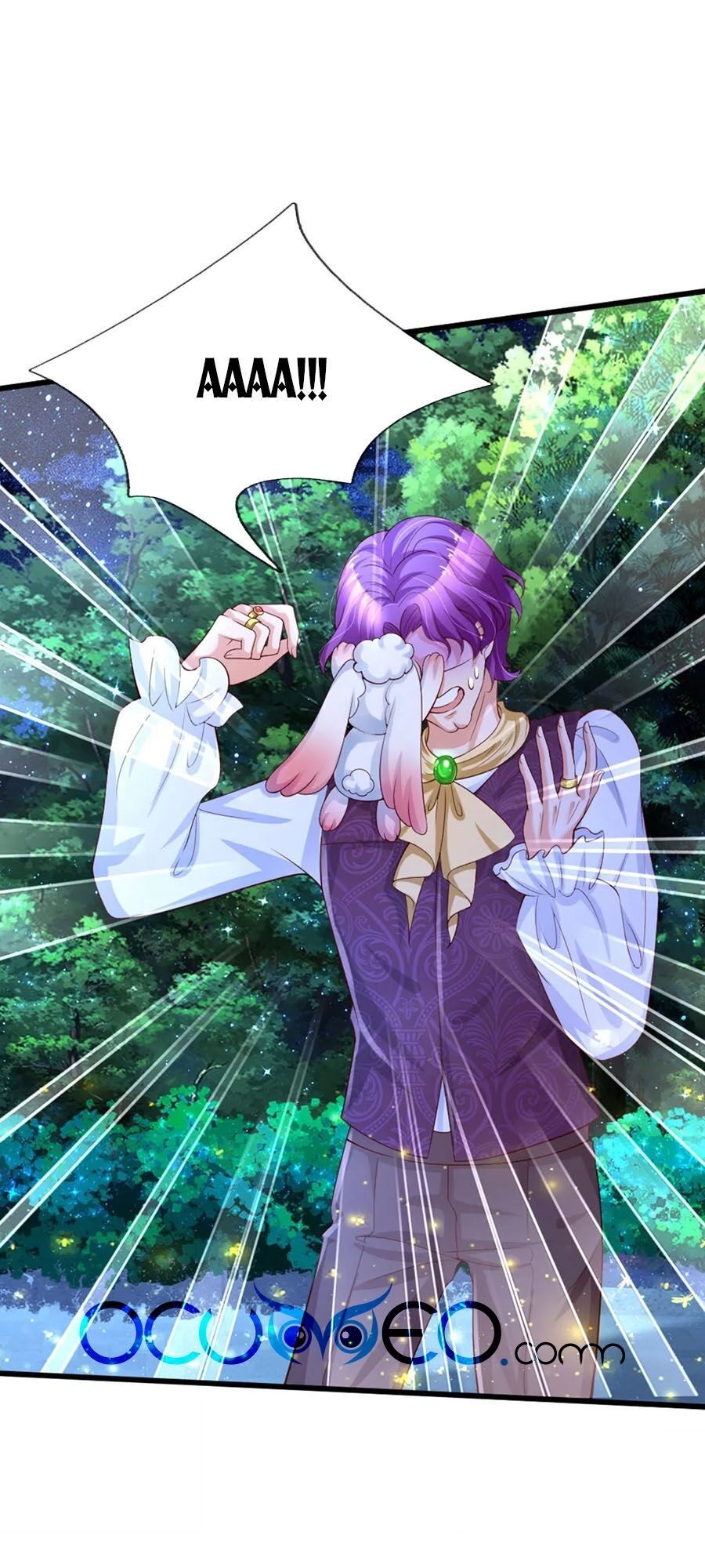 bỗng một ngày nọ trở thành con gái vua chapter 112 1