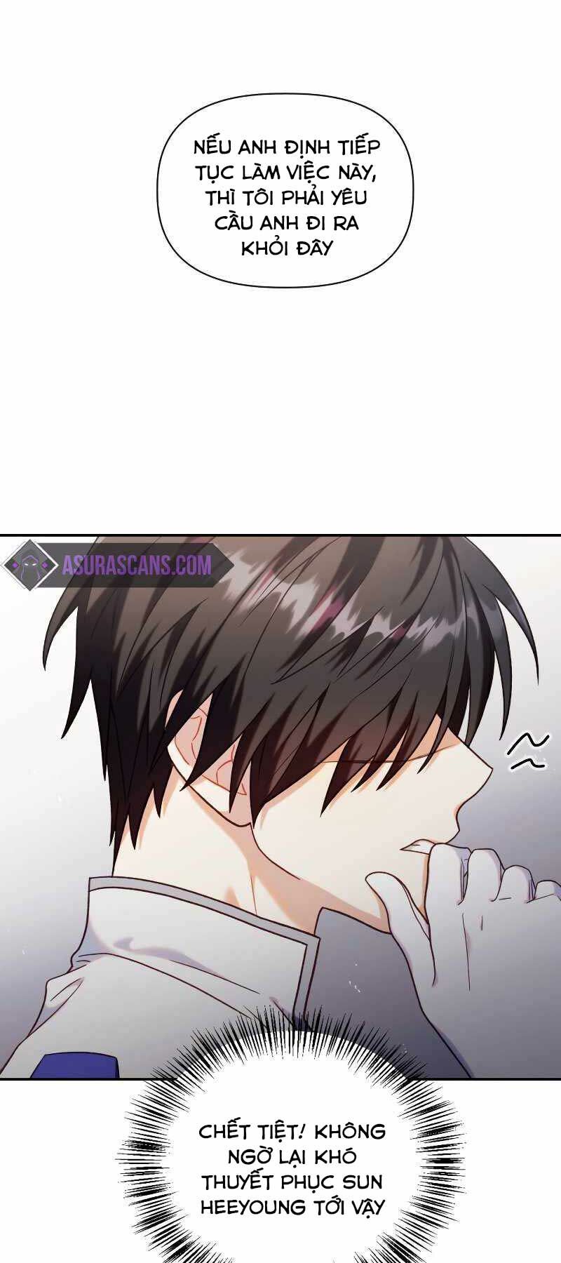 Kí Sự Hồi Quy Chapter 47 1