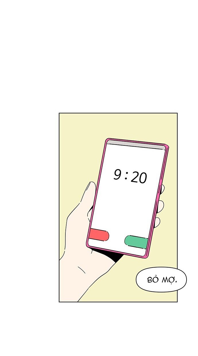 thanh xuân rực rỡ - season of blossom chapter 8 25