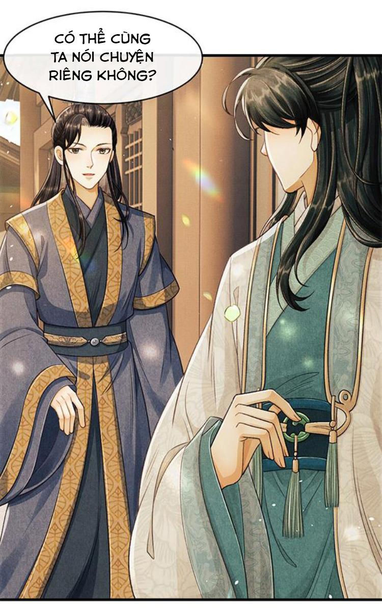 tướng quân luôn tự coi mình thành thế thân chapter 8 52