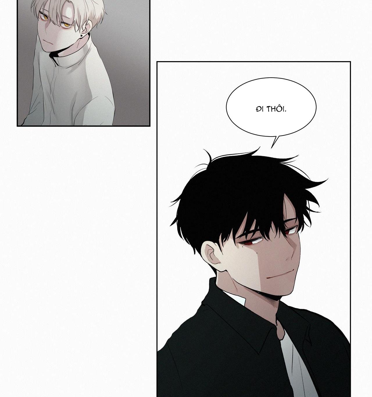 hiến tế máu chapter 9 10