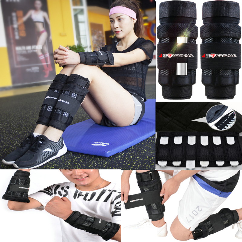 Tạ đeo chân tay, tạ cơ thể, áo tạ thể lực thể thao cao cấp phiên bản 5.0 10KG/8KG/6KG/5KG/4KG/3KG/Đôi chính hãng Kyta Sport, hỗ trợ tập luyện, giảm mỡ tăng cơ, phát triển chiều cao, sức bật và sức bền