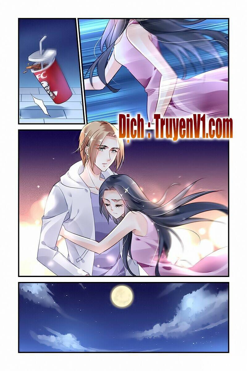 xin hãy làm em trở nên xinh đẹp chapter 44 4