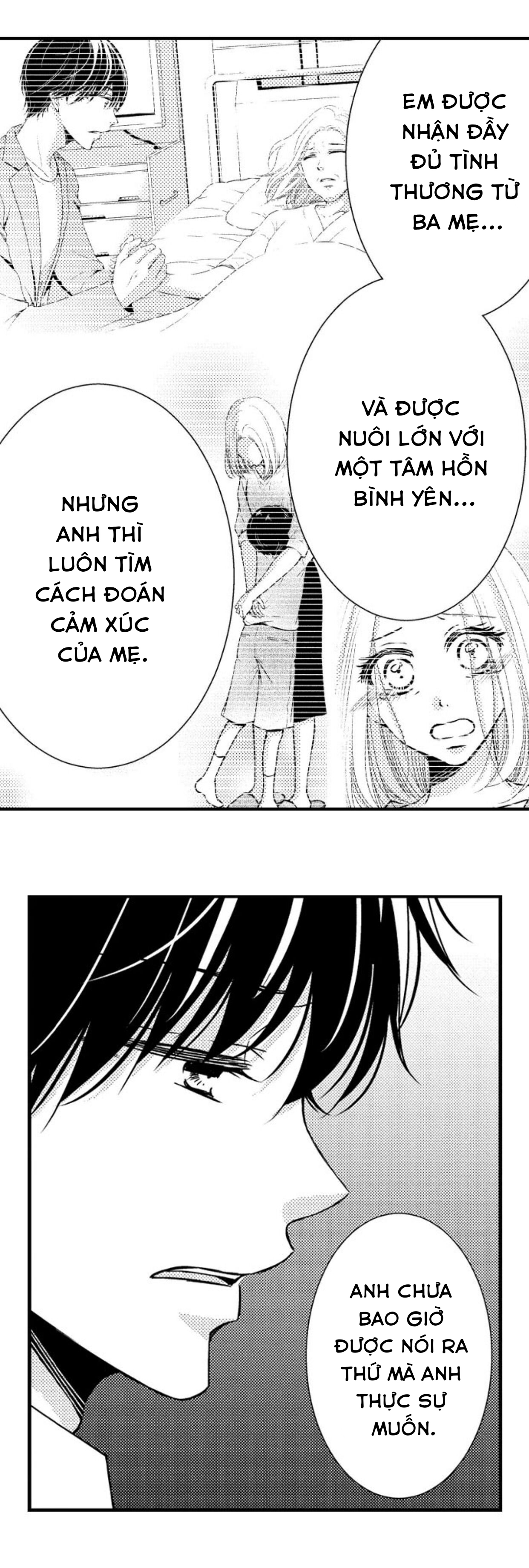 sự cao trào hoàn hảo chapter 127 4