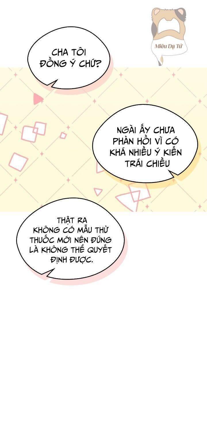 bạn thân khác giới của nam chính chapter 38 19