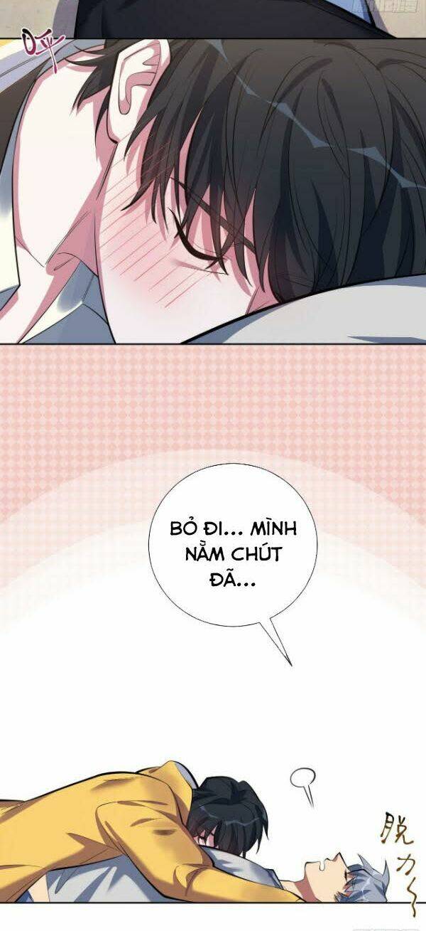 nhạc phụ đại nhân là lão bà chapter 11 4