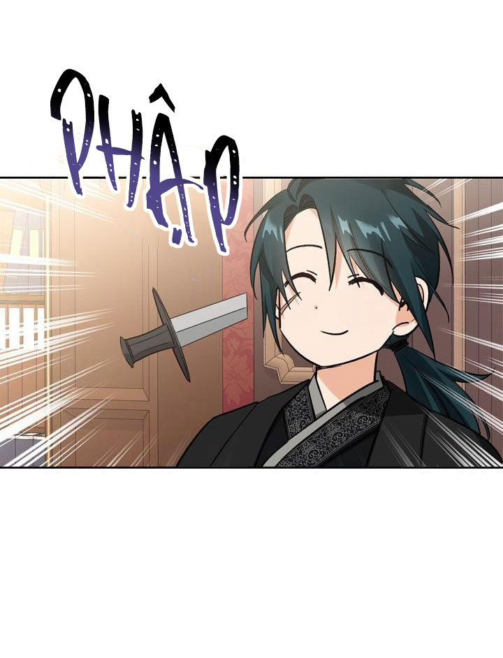 ác nữ xứng đôi với bạo chúa chapter 88 17