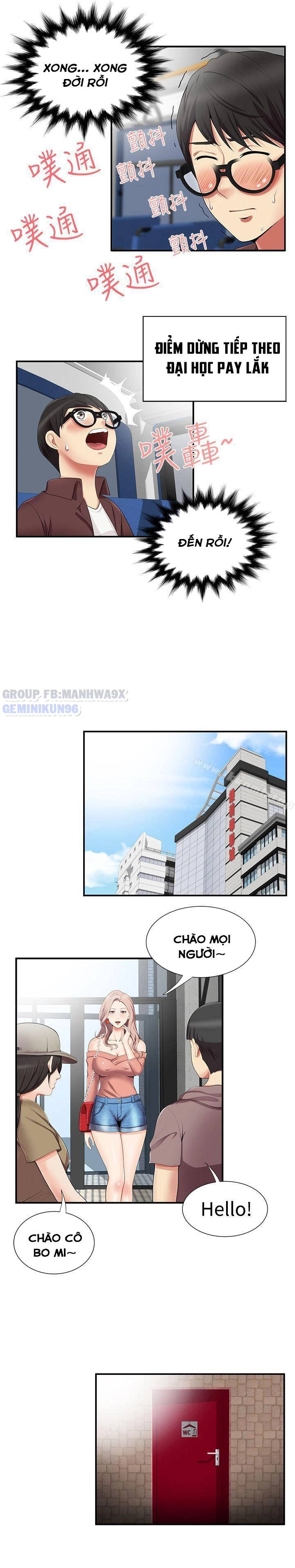 keo son môi chapter 14 20