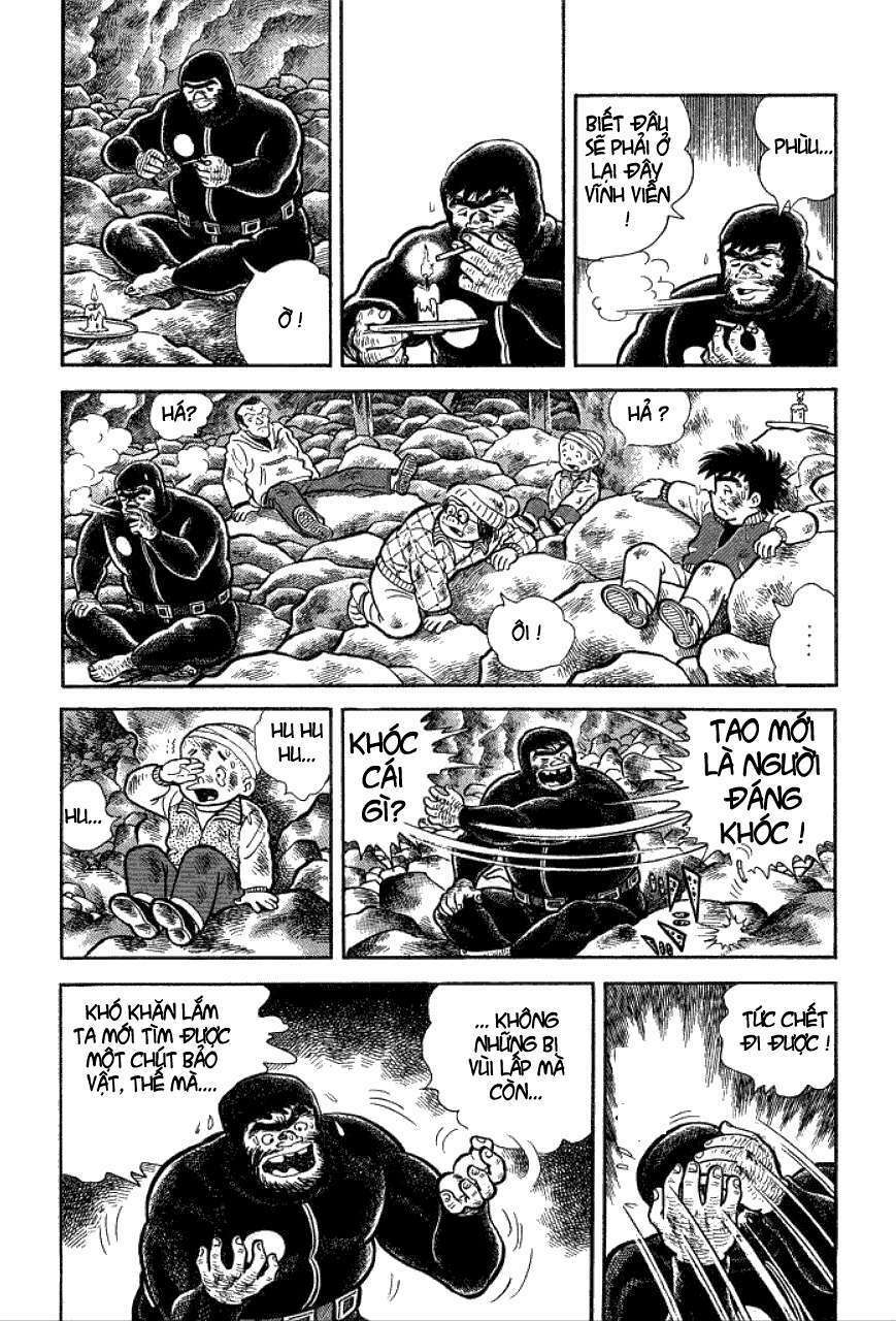 ore wa teppei chapter 139 50