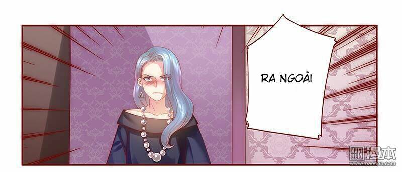 bá đạo tổng tài yêu tôi chapter 47 8