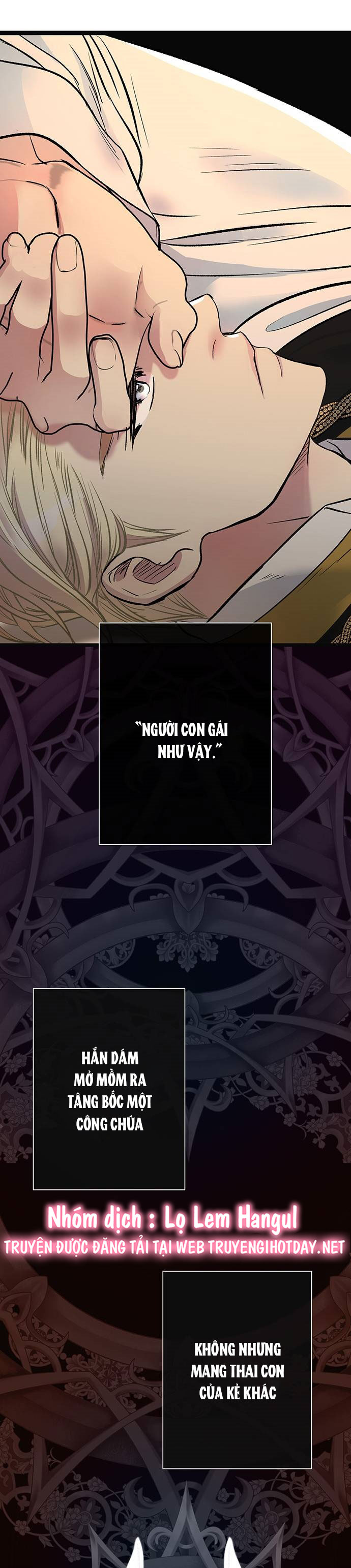 hoàng tử phiền toái chapter 46 24