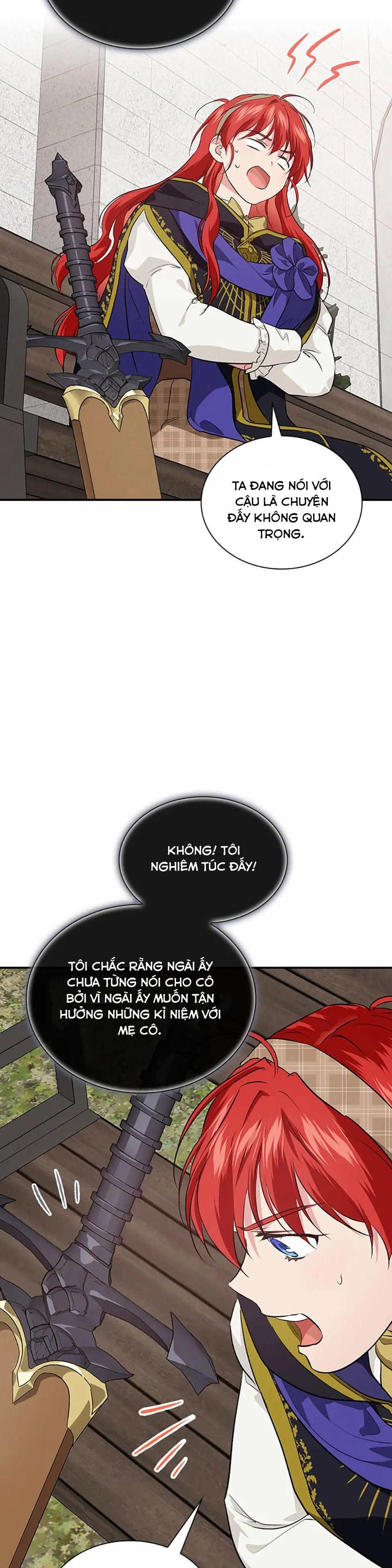 đi tìm con trai của cha tôi chapter 64 27