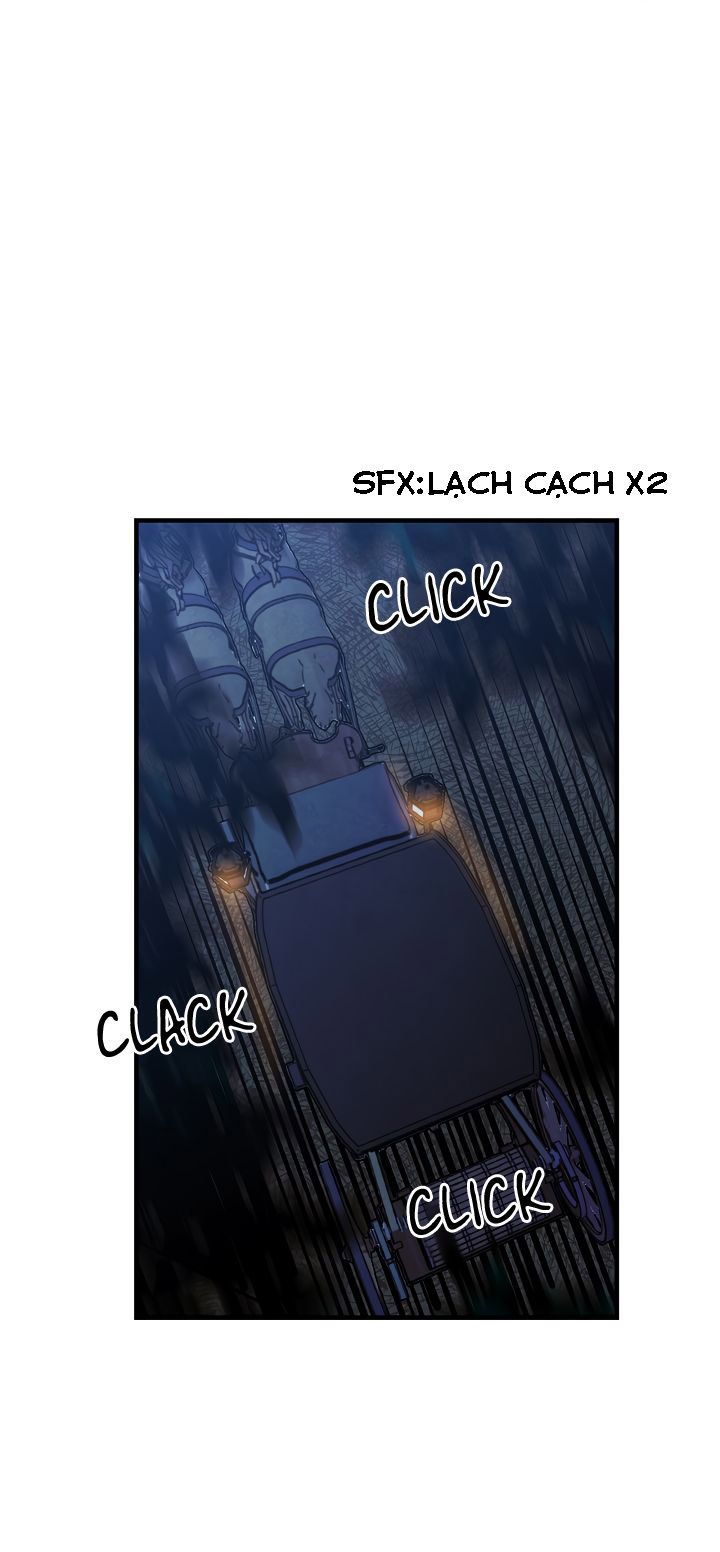 hoàng phi bóng tối - shadow queen chapter 8 30