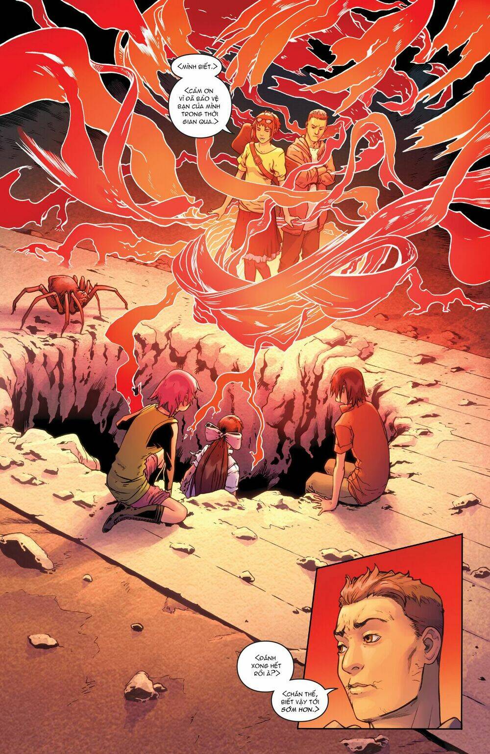 wayward chapter 10 22