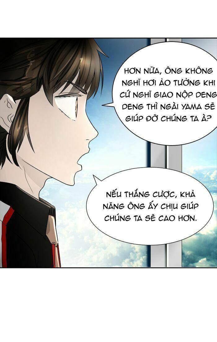 tòa tháp bí ẩn 2 chapter 426 44