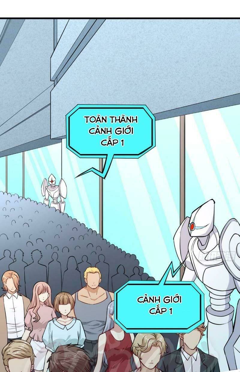minh nhật thần đô chapter 47 3