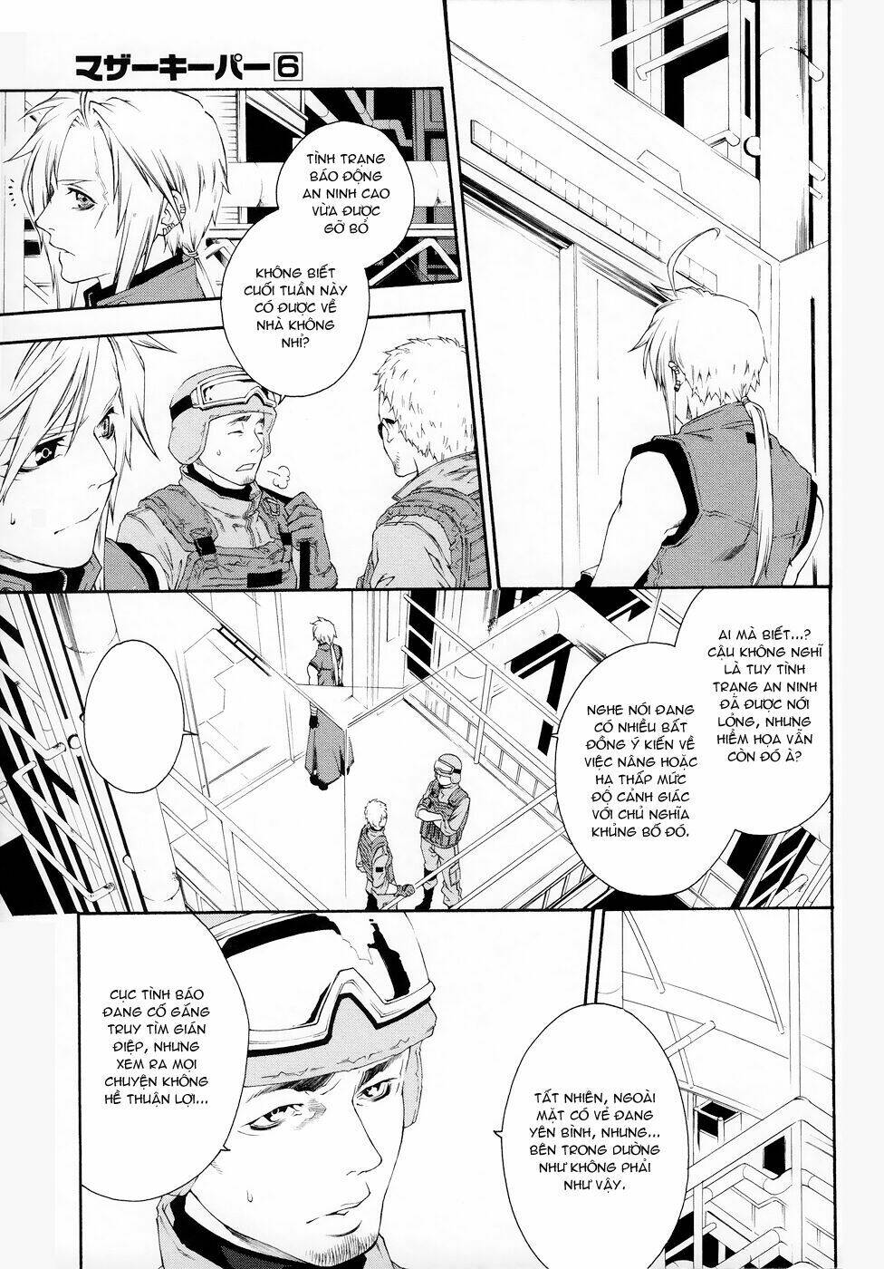 mother keeper chapter 38 8