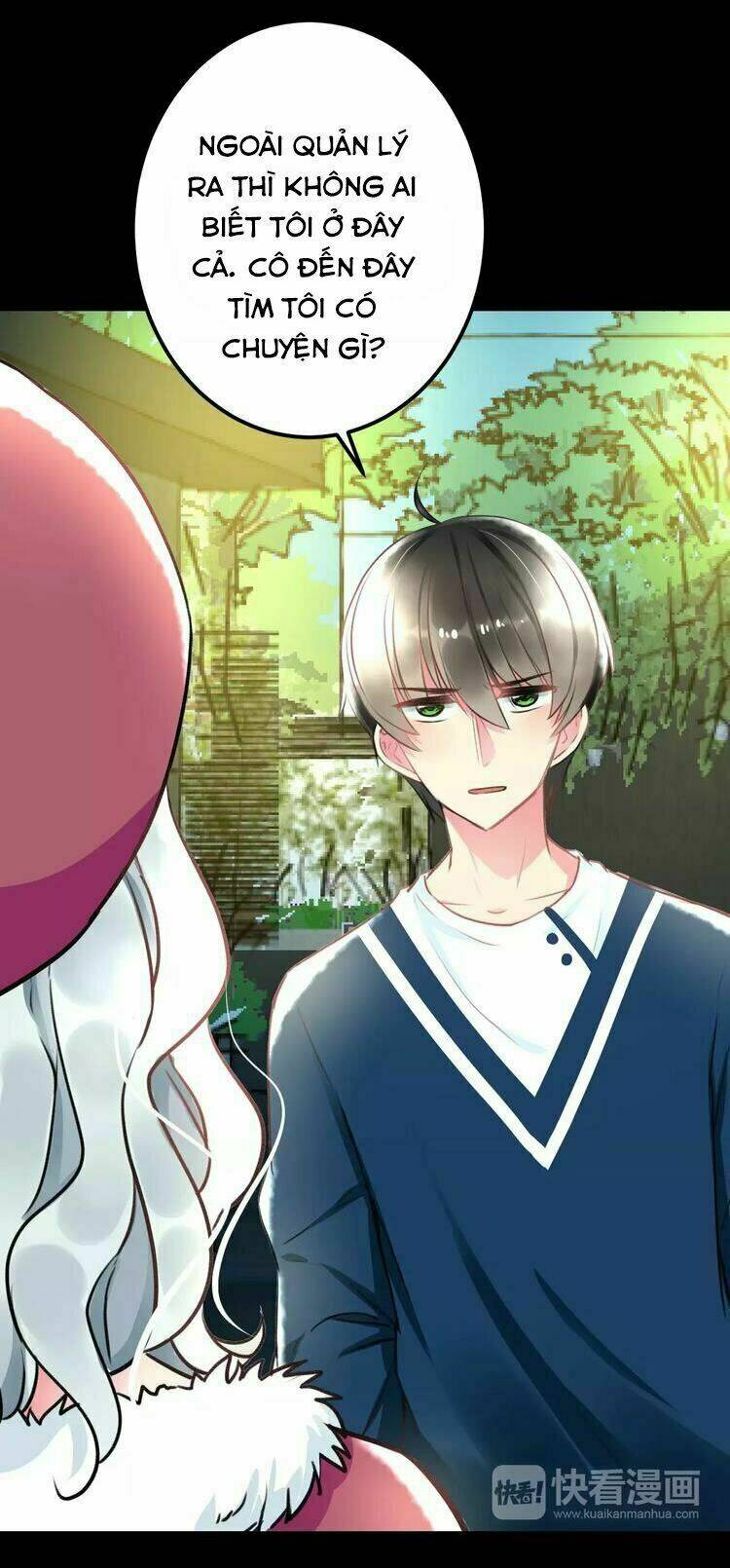 lão ca minh tinh, mời xuất chiêu! chapter 31 19