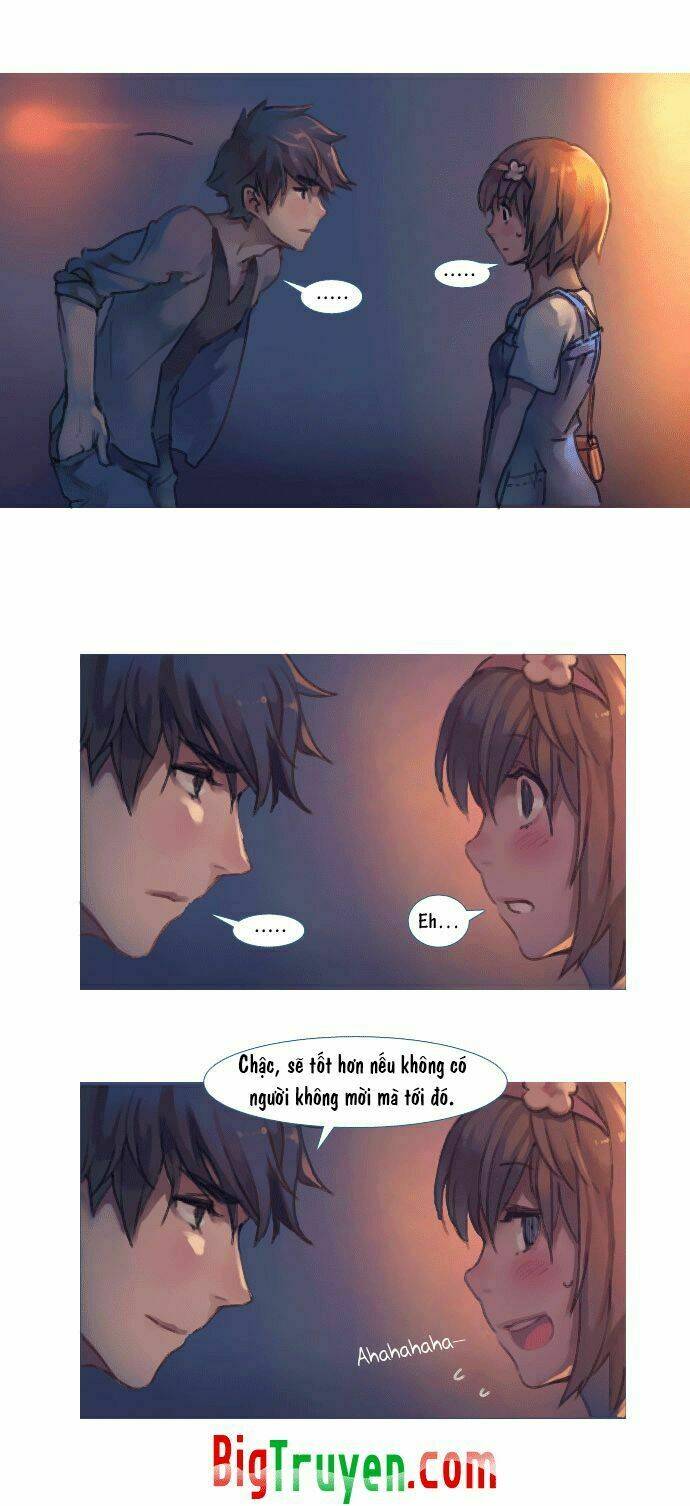 by chance, we... and... chapter 19 4