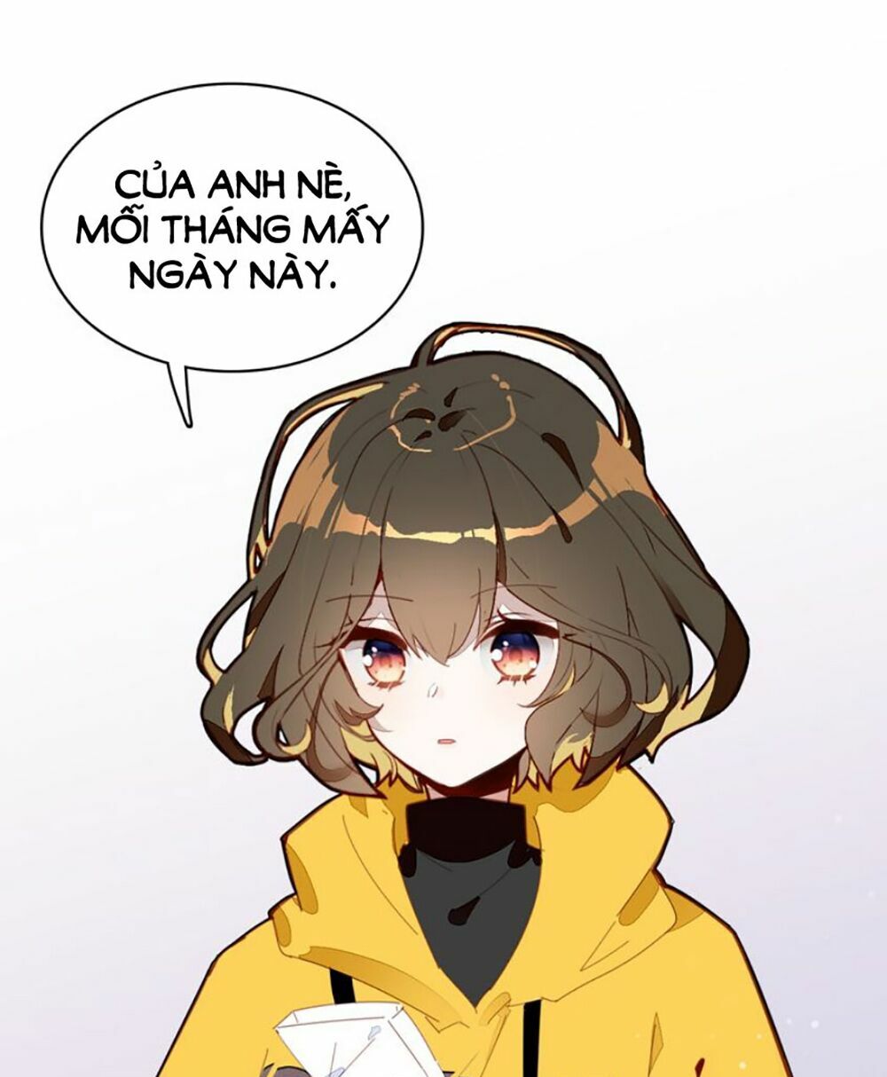 Ái Thượng Ngạo Kiều Long Vương Gia chapter 8 - Trang 15