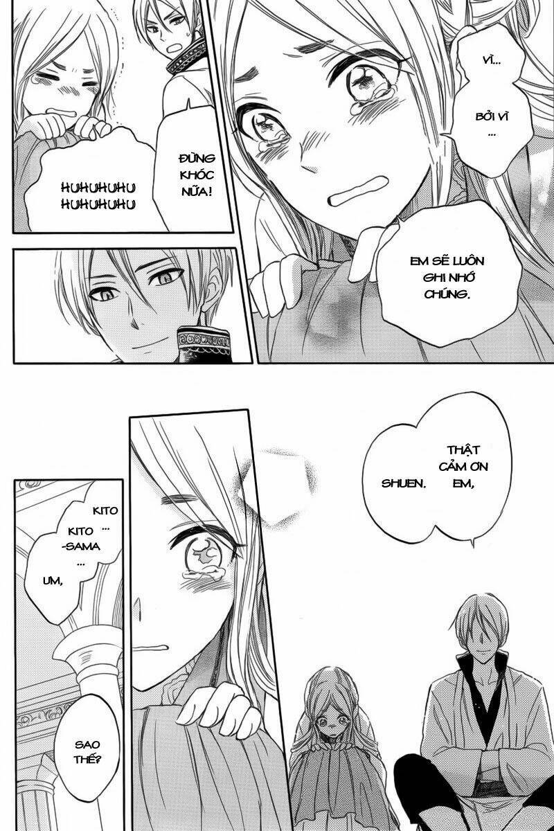 tổng hợp one shot. chapter 286 32