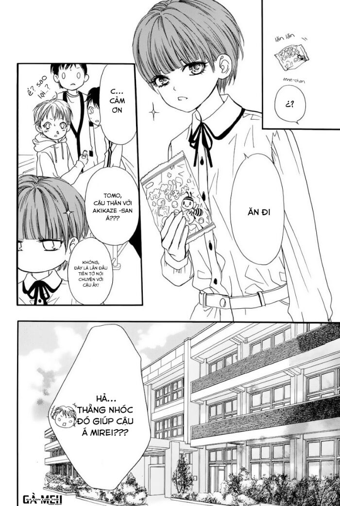 anh yêu em chapter 2 12