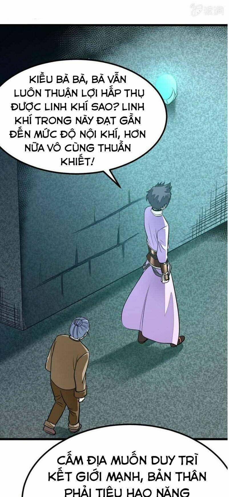 cửu dương thần vương chapter 78 23