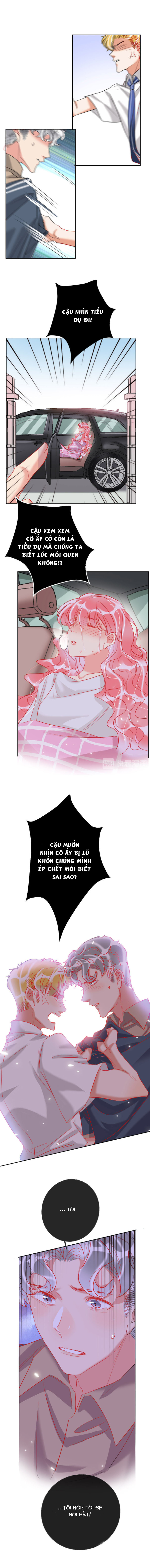 kế hoạch đánh chiếm của công chúa nghèo chapter 65 6
