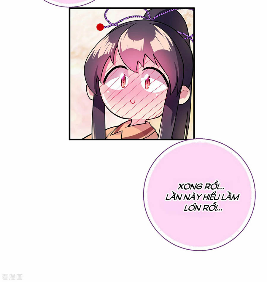 anh ấy đến từ địa ngục chapter 27 44