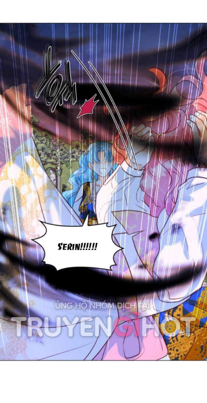 sau khi chuyển sinh tôi trở thành công chúa chapter 11.1 22