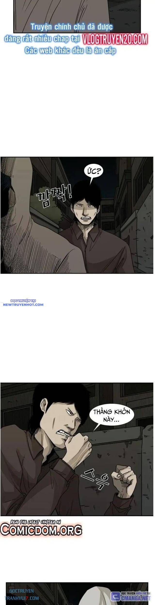 shark - cá mập chapter 73 15