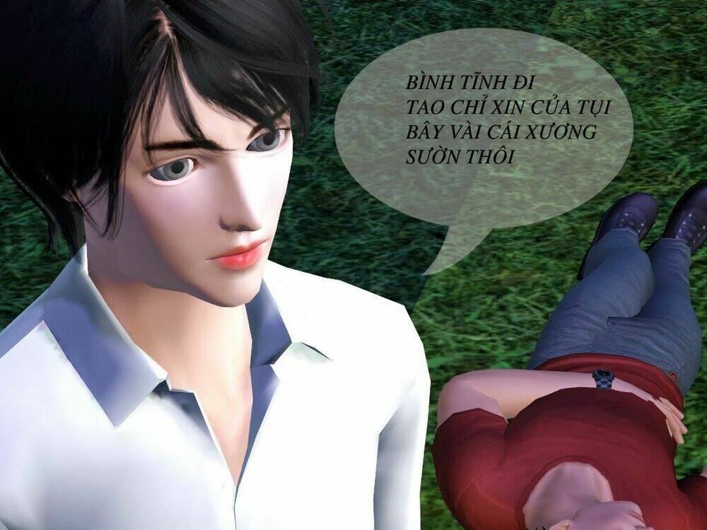 the fate chapter 18.2 11