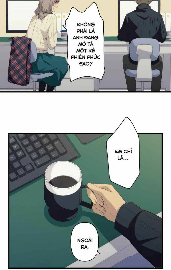 viên thuốc trùng sinh chapter 210 29