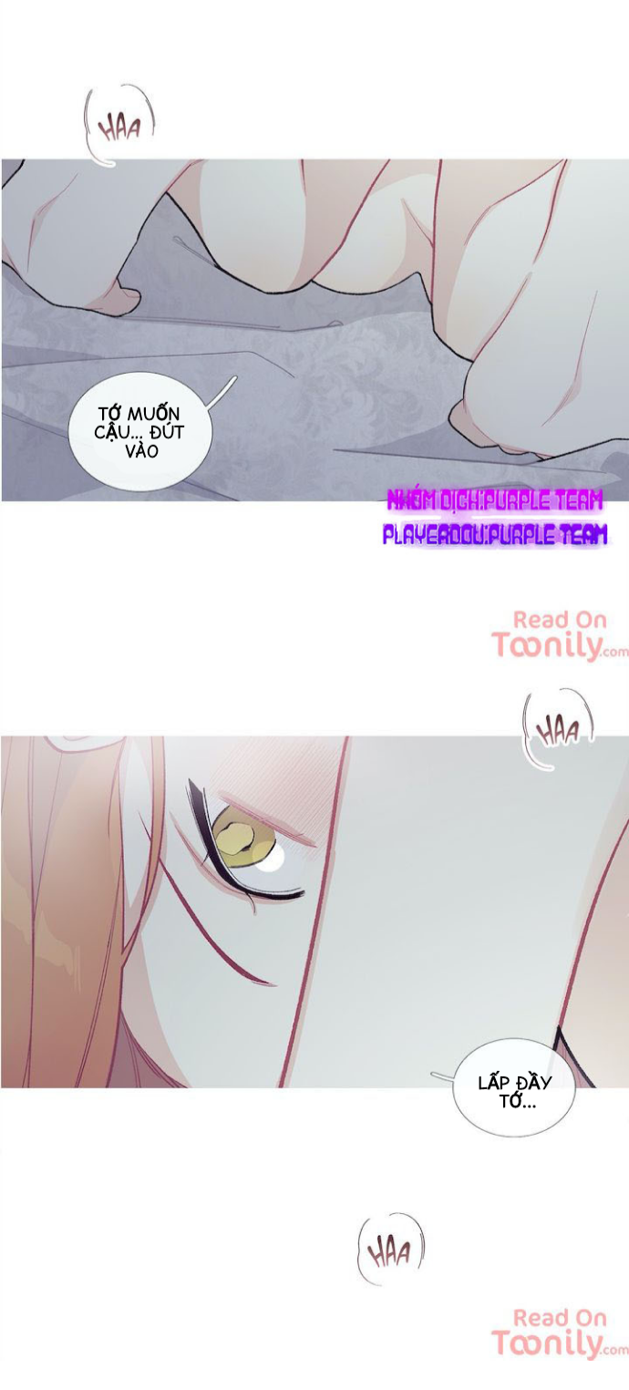 chuyện quái gì đang xảy ra? chapter 56 20