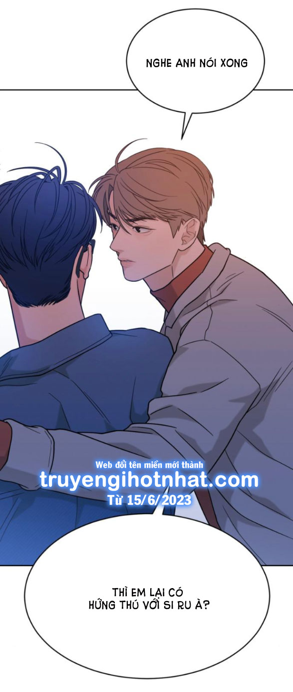 Vận May Bất Ngờ chapter 32.2 68