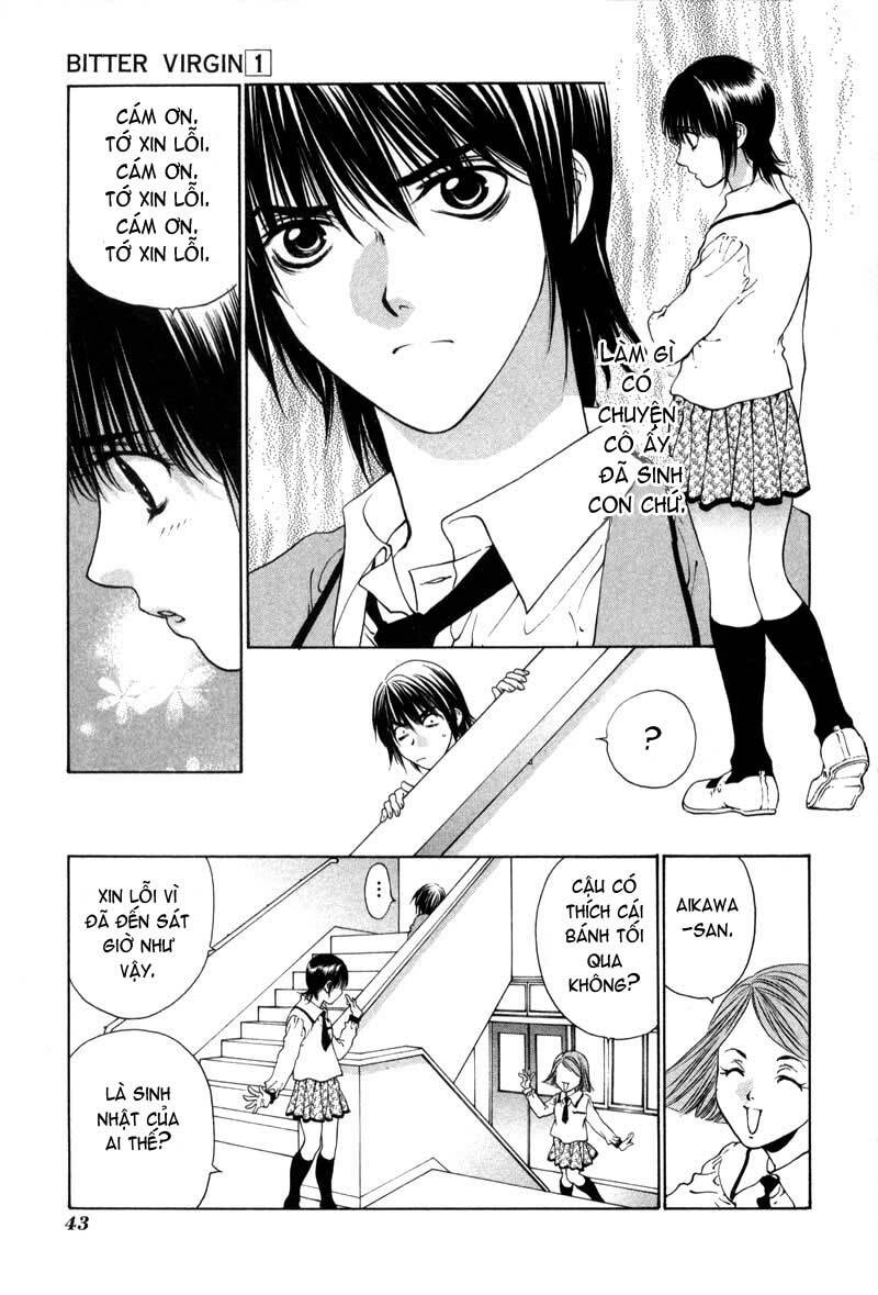 bitter virgin chapter 2 11