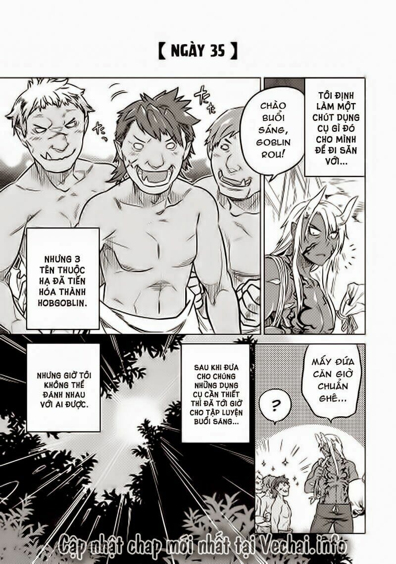 Re:monster chapter 12 17