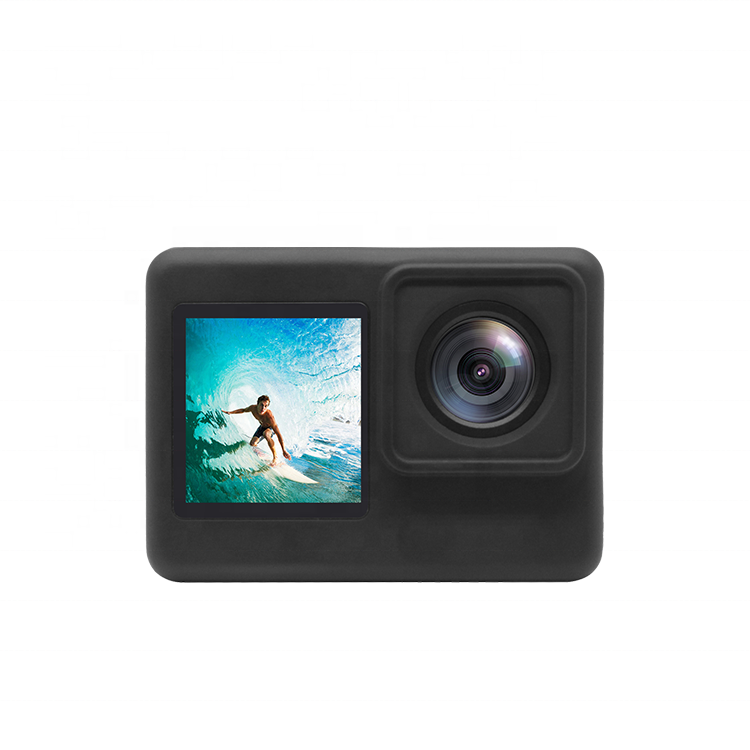 Hướng dẫn sử dụng máy ảnh hành động 4K WiFi HD 1080p chuyên nghiệp