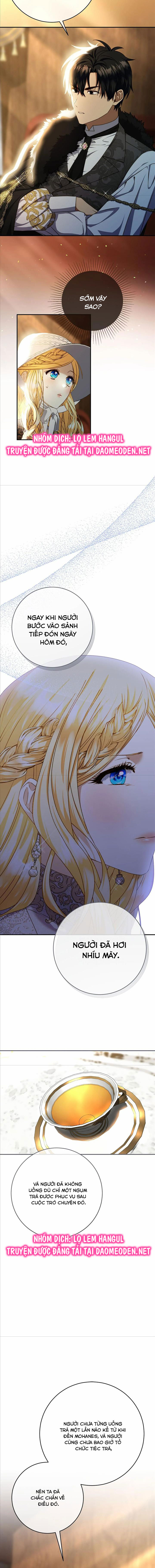 bản hợp đồng của nữ công tước chapter 37 2