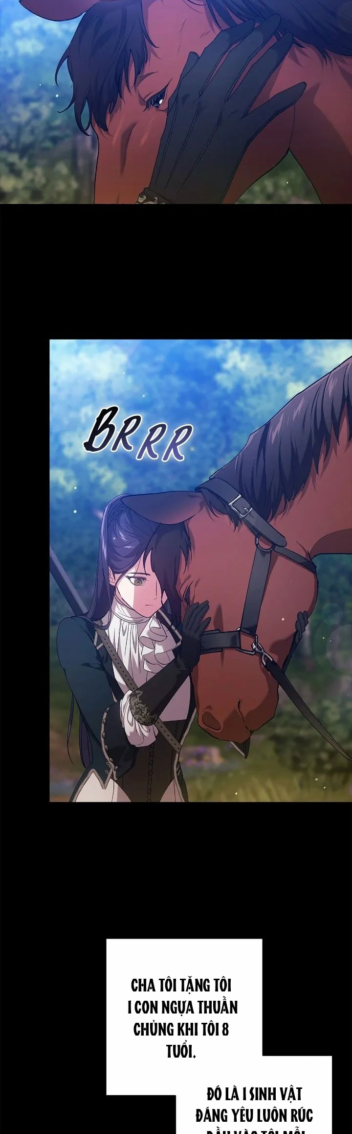 tôi mới là người quyết định cuộc hôn nhân này chapter 62 34